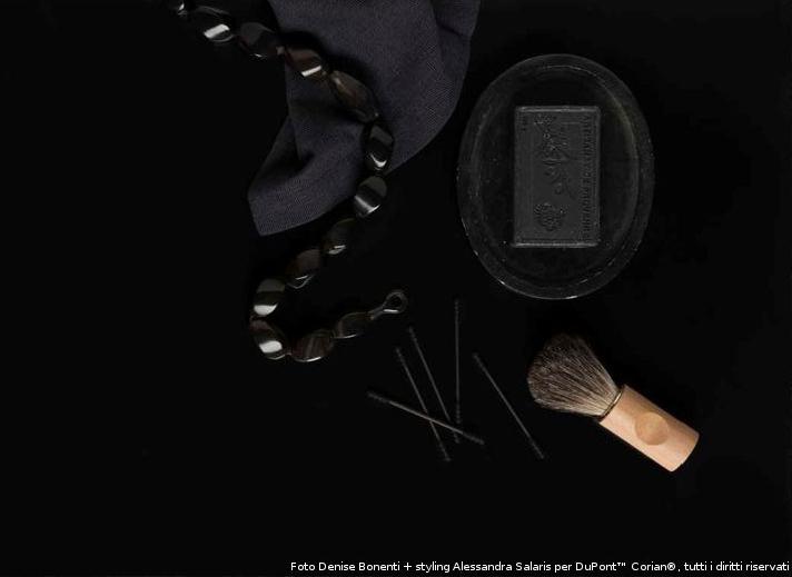 Corian® Design Покрытие твердой поверхности sun-id-1347347 - Вид №3