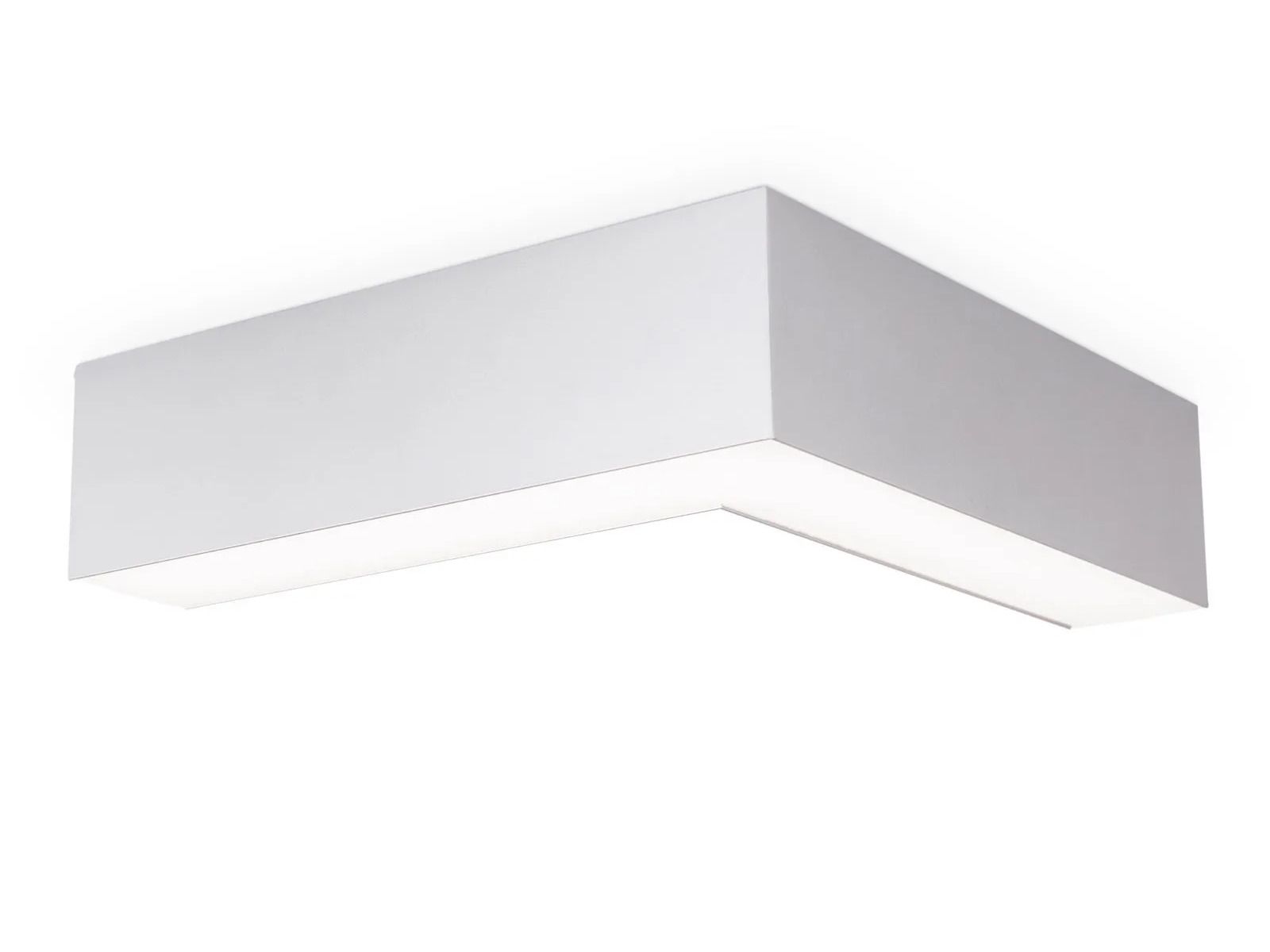 Алюминиевый светодиодный потолочный светильник Orion Brooklyn ARCH-00136776