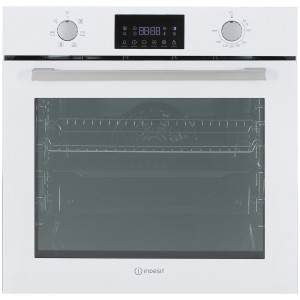 9082806 Электрический духовой шкаф Indesit IFE 3644 J WH белый STDN-0031228