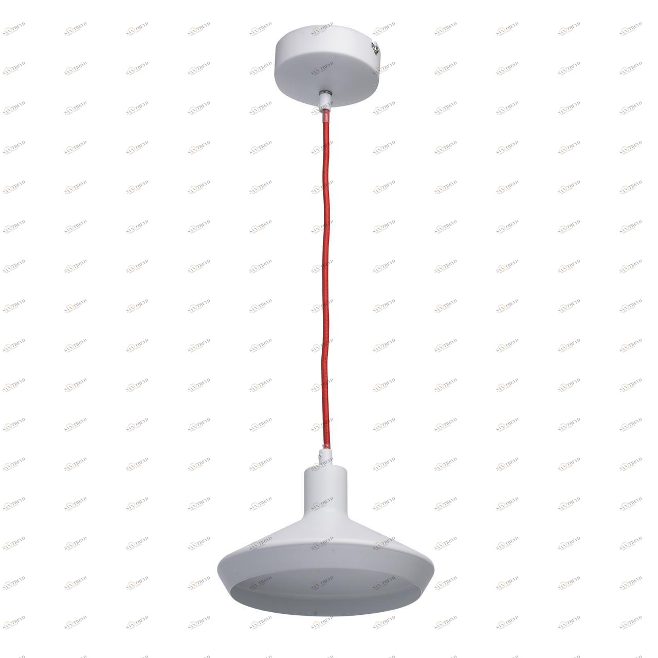 Подвесной светодиодный светильник MW-Light Эдгар 7 408012001 MW-LIGHT ЭДГАР 200468 Белый 