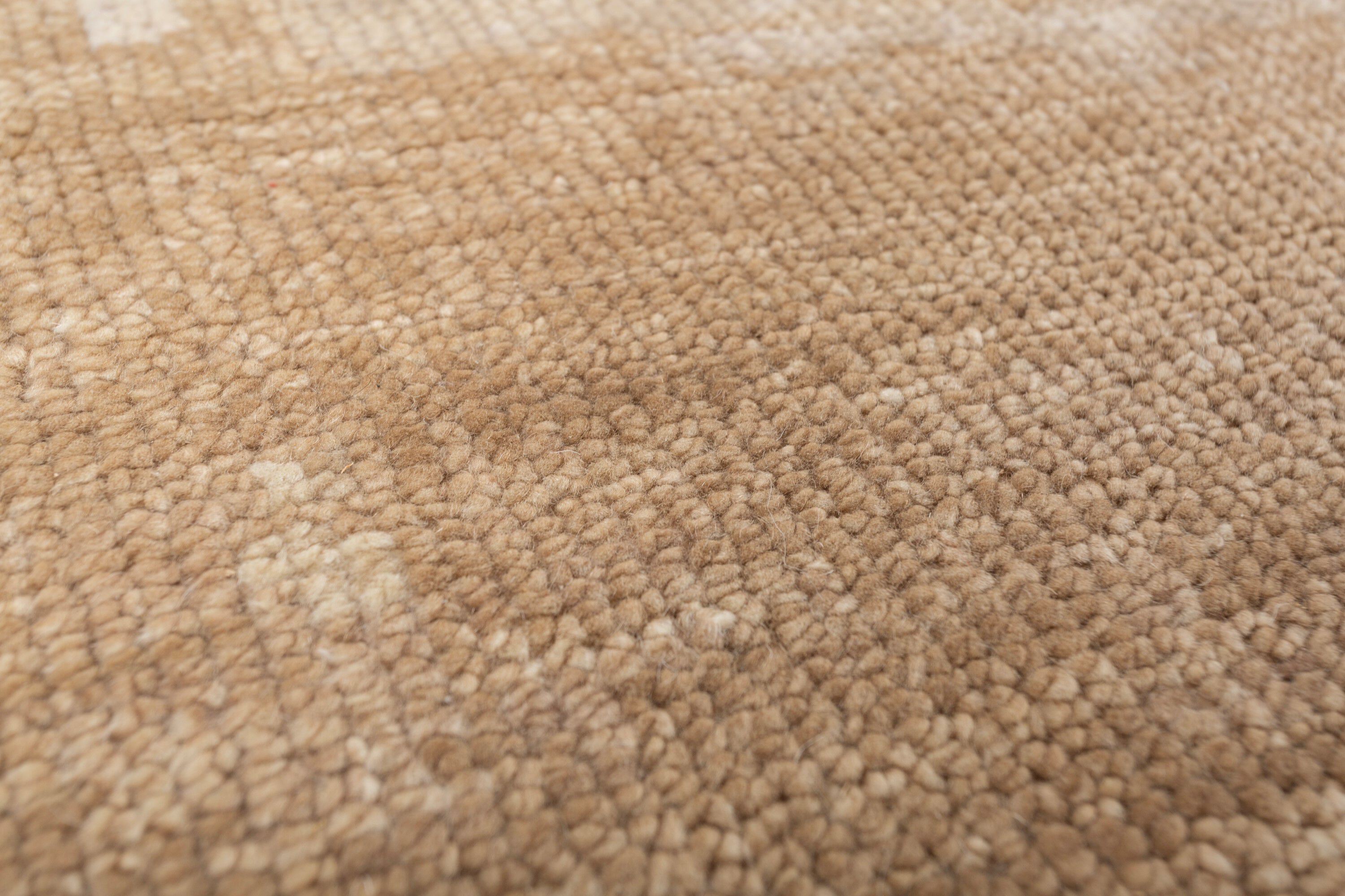 Прямоугольный ковер ручной работы из шерсти Jaipur Rugs Zuri ARCH-00054825 - Вид №4