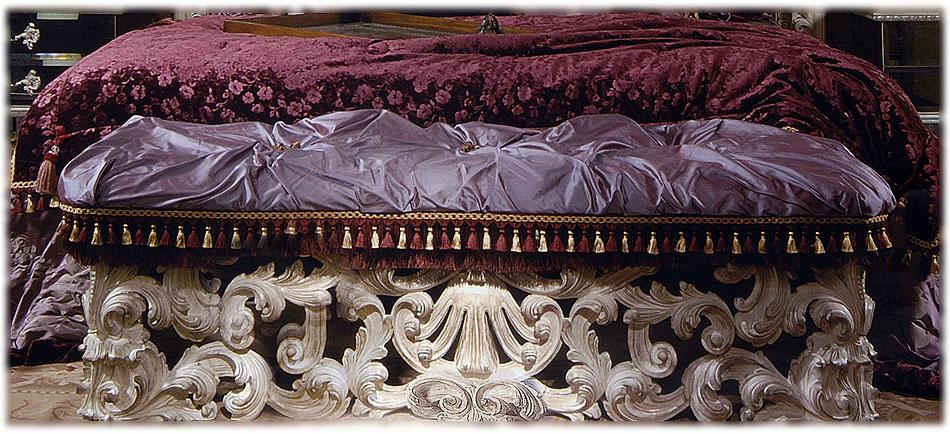 Банкетка  JUMBO COLLECTION MAN-07 Promenade