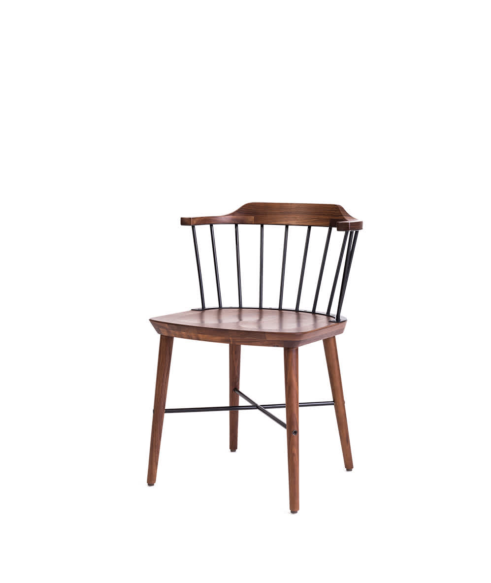 Обеденный стул Exchange Stellar Works EX-S211