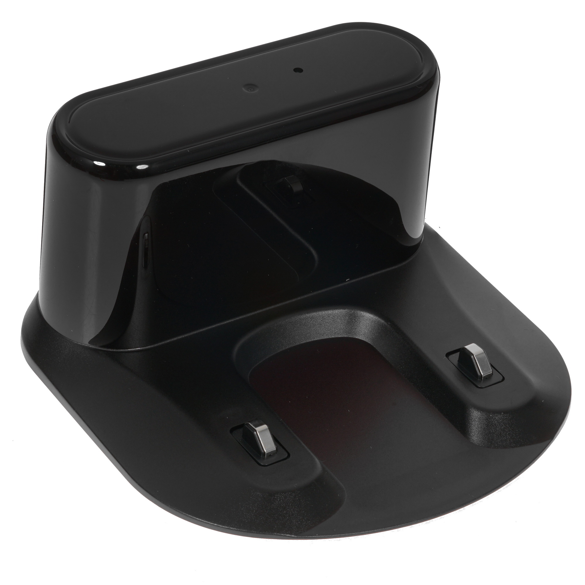 5306517 Робот-пылесос GARLYN SR-600 черный STDN-0149890 - Вид №7