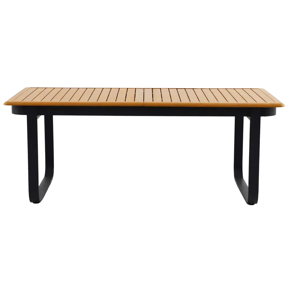 Стол садовый NATERIAL Calypso для террасы и дачи 83719665 STLM-0043749 - Вид №2