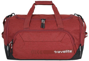 6914-10 Сумка дорожная 6914 Reisetasche M Travelite Kick-Off
