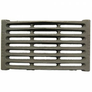 Решетка колосниковая бытовая Рубцовское РУ-3