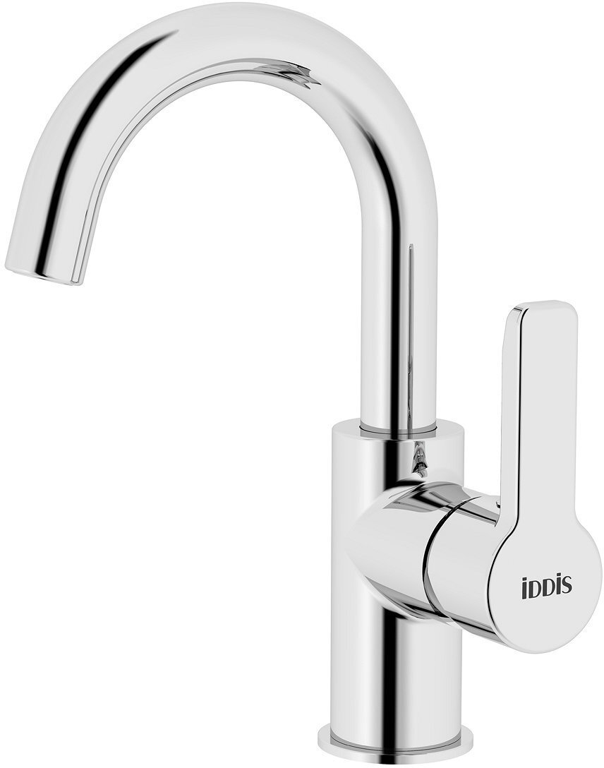93758338 Смеситель для раковины SENSBR0i01 Sena STLM-0565522 IDDIS