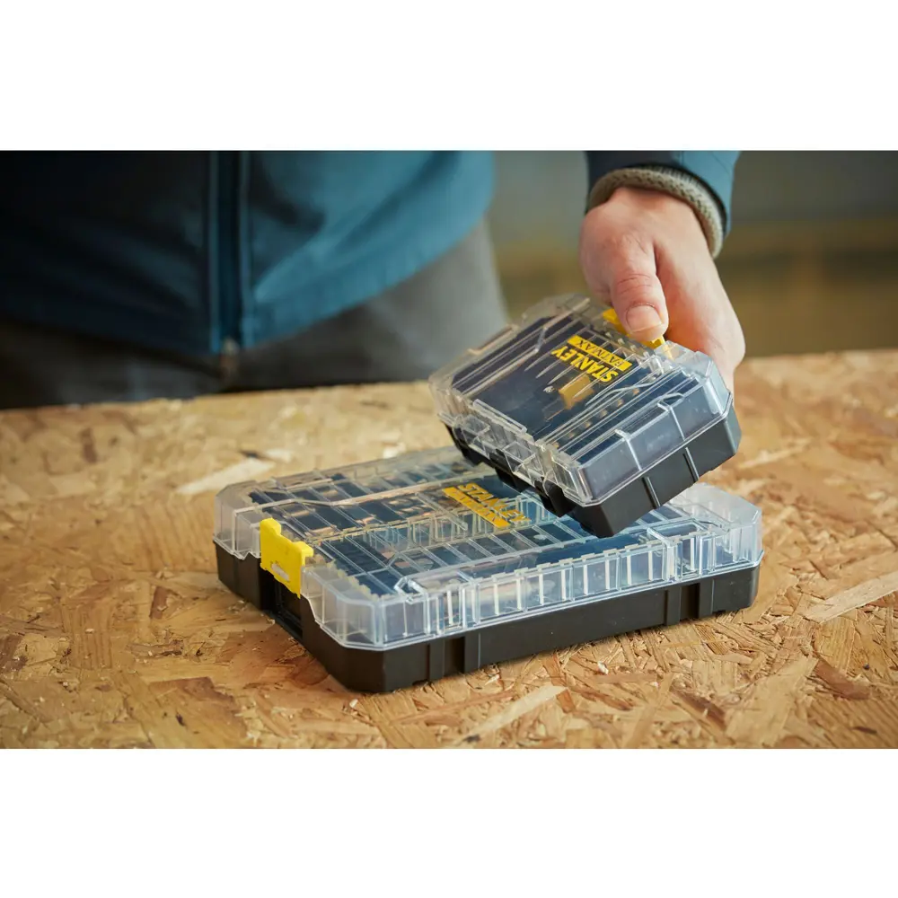 Набор бит Stanley STA88558-XJ, 22 шт STLM-2011198 - Вид №4