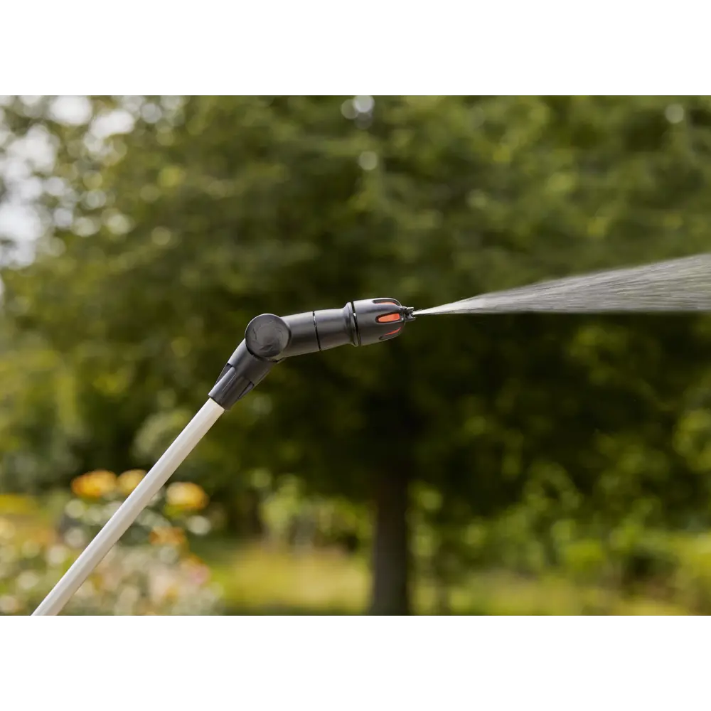 Опрыскиватель помповый аккумуляторный Easypump 5 л Santreyd Товар без серии STLM-2181873 - Вид №3