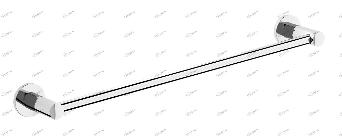 FIR Italia Держатель для полотенец  MODERN BATHROOM ACCESSORIES AB.CN06.B 