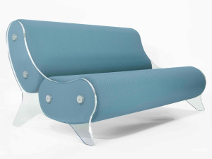 2-местный диван