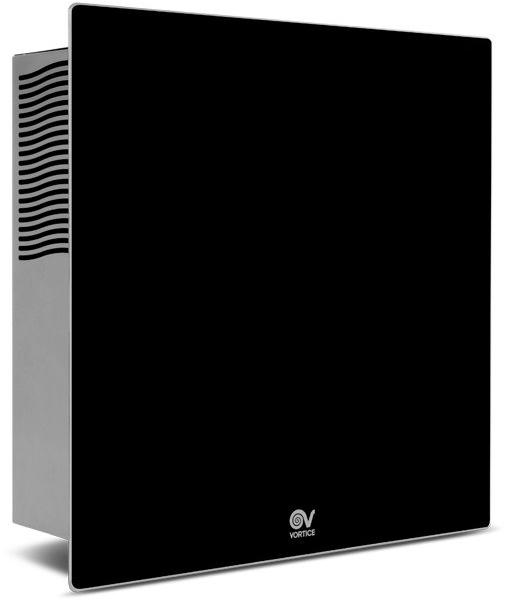 Vortice Система вентиляции с тепловым насосом Vort vdh hp mono 45049 - Вид №1