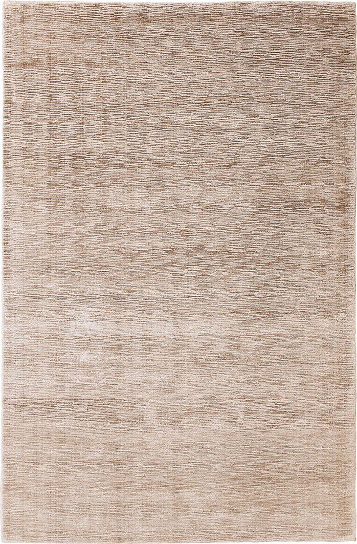 Прямоугольный однотонный ковер ручной работы Toulemonde Bochart Studio TB ARCH-00096051 - Вид №11