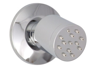 Боковая насадка для душа