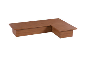 72.00.0554 La Villa стол для отдыха L-образный 67 × 100 Mbm