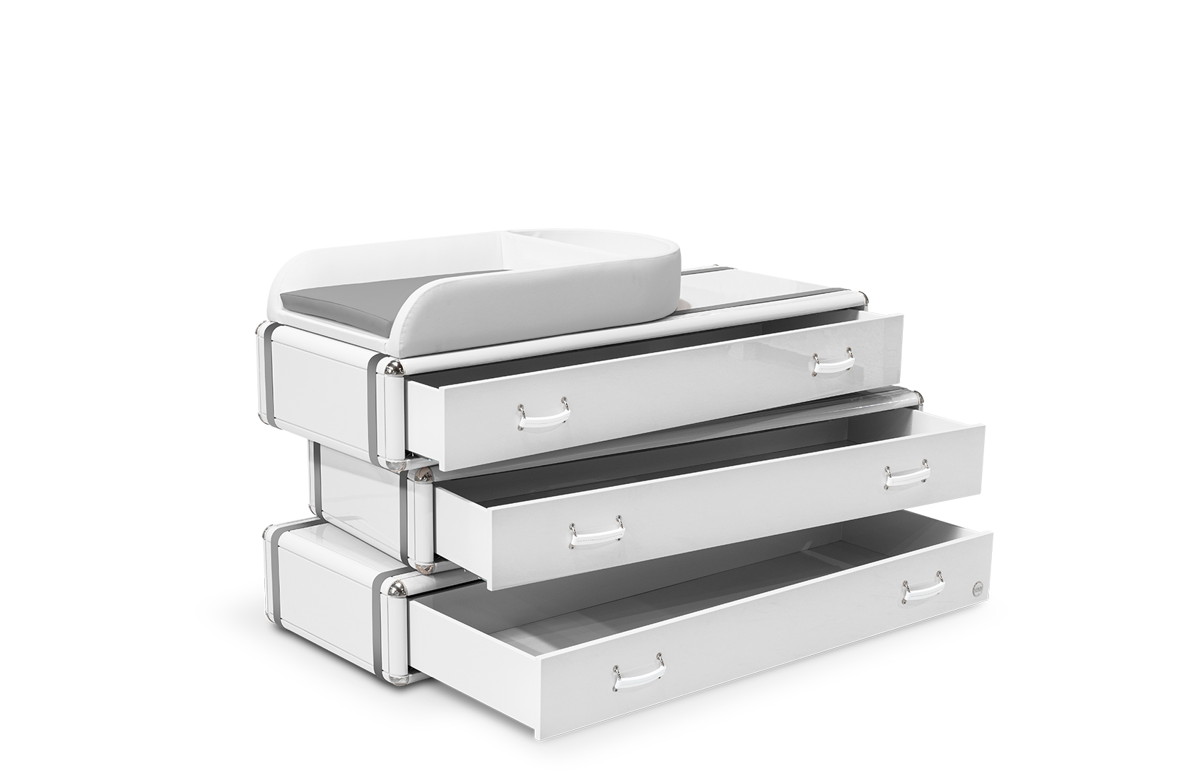 CIST824 Пеленальный столик Фэнтези Эйр Circu  - Вид №5