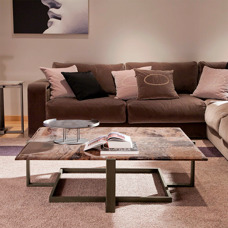 Стол журнальный CAVALIER MEDEA HE313.M1 