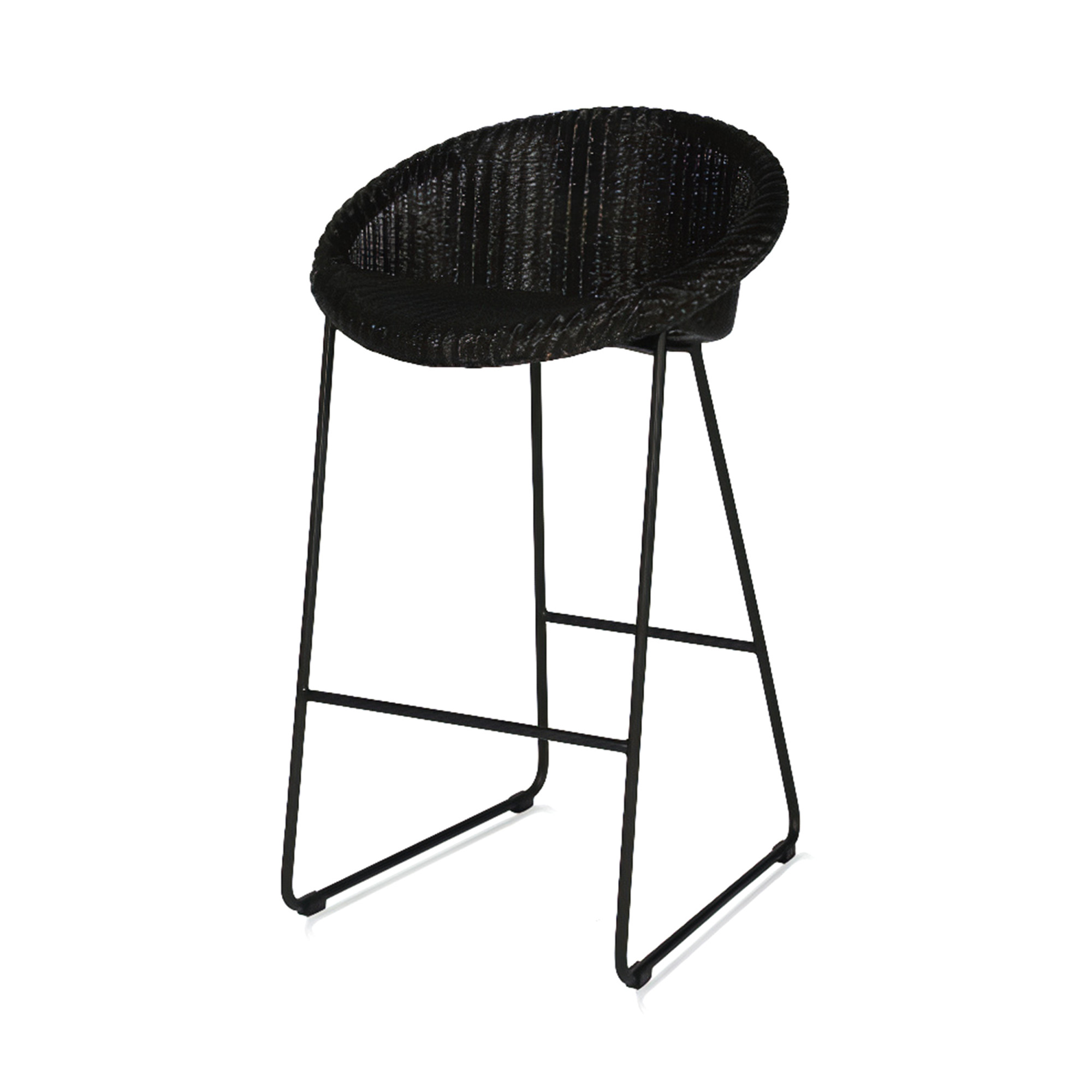 2000983244581 Полубарный стул SOFTLINE Joe