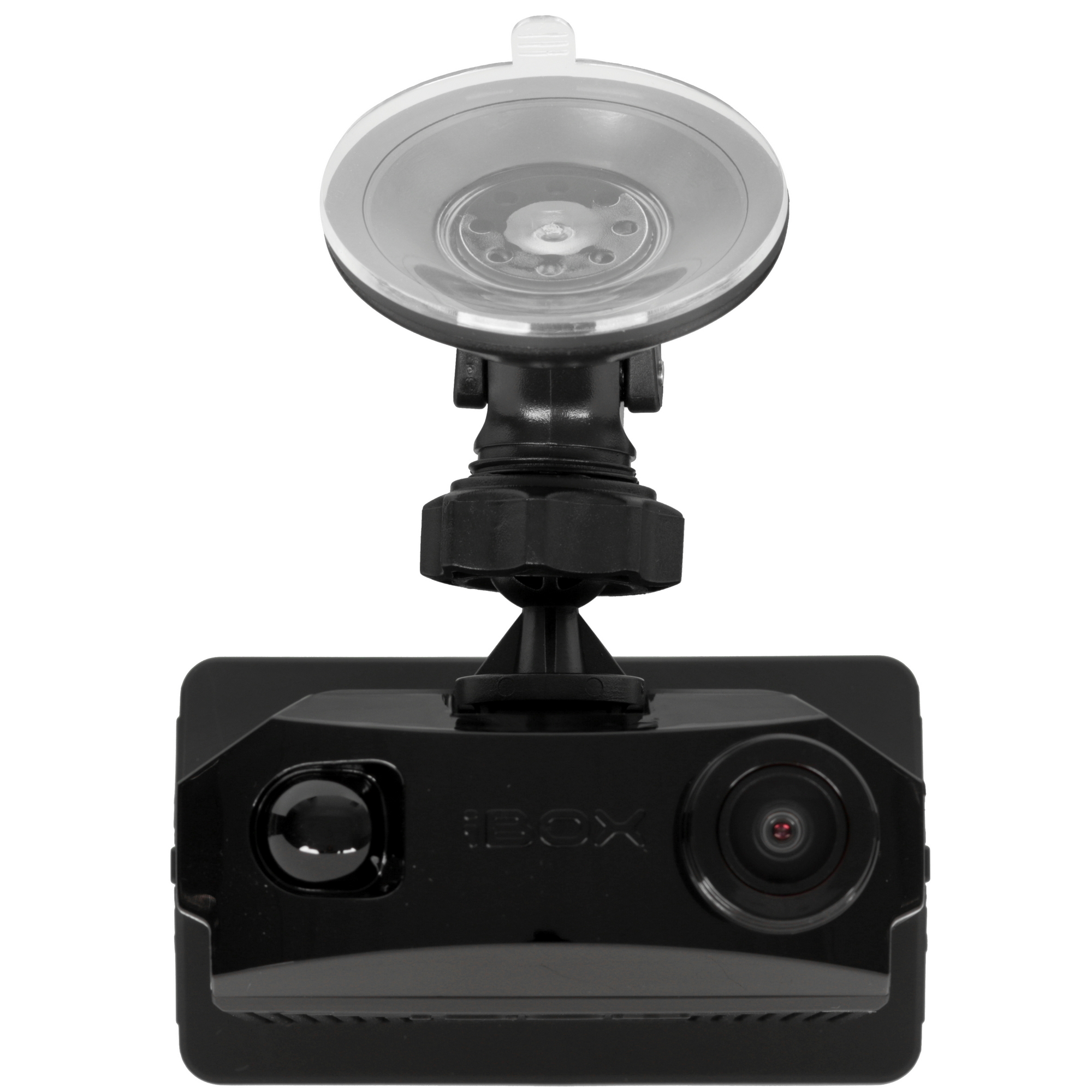 9293147 Видеорегистратор с радар-детектором iBOX F5 + WiFi STDN-0091742 - Вид №2