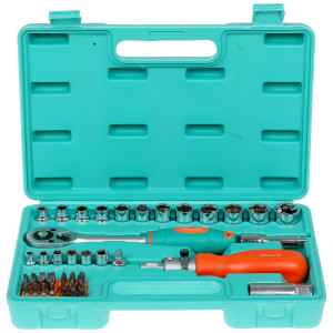 Набор инструментов Sturm! 1045-20-S45 8113872