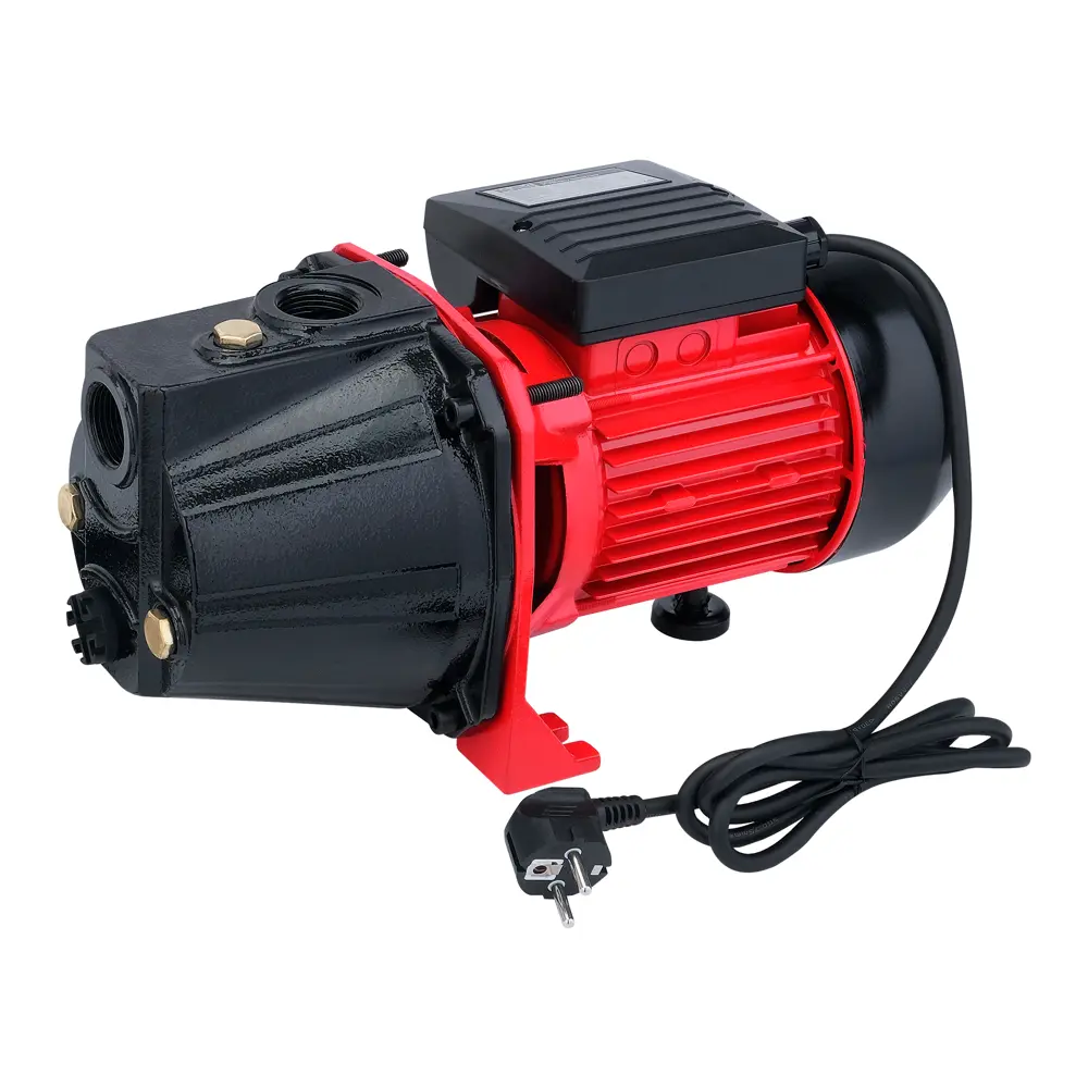 Насос садовый поверхностный Lepump P-1100C/4800/50, 4800 л/ч Santreyd STLM-2030555 - Вид №5