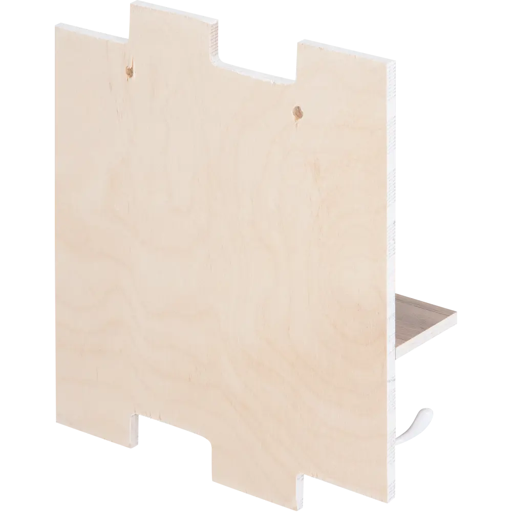 Ключница К3 Канди, дерево Santreyd STLM-2112939 - Вид №2