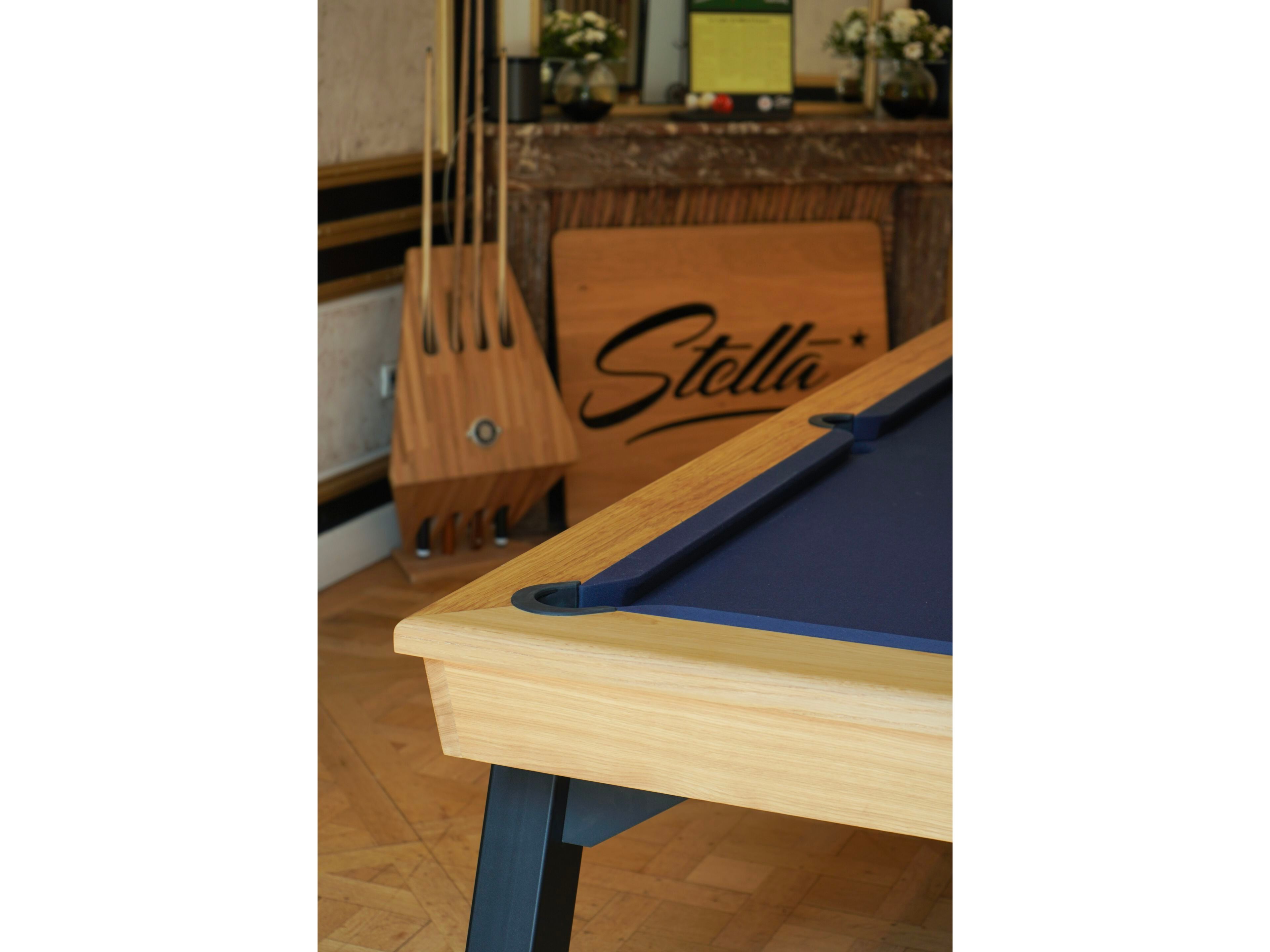 Бильярдный стол Stella baby-foot & billards SCIPION ARCH-00045942 - Вид №10