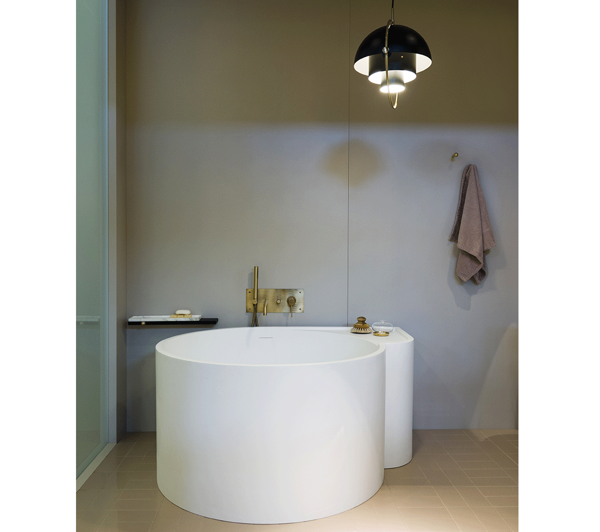 Ex.T NOUVEAU Отдельностоящая ванна EXVANOUVEAU - Вид №2