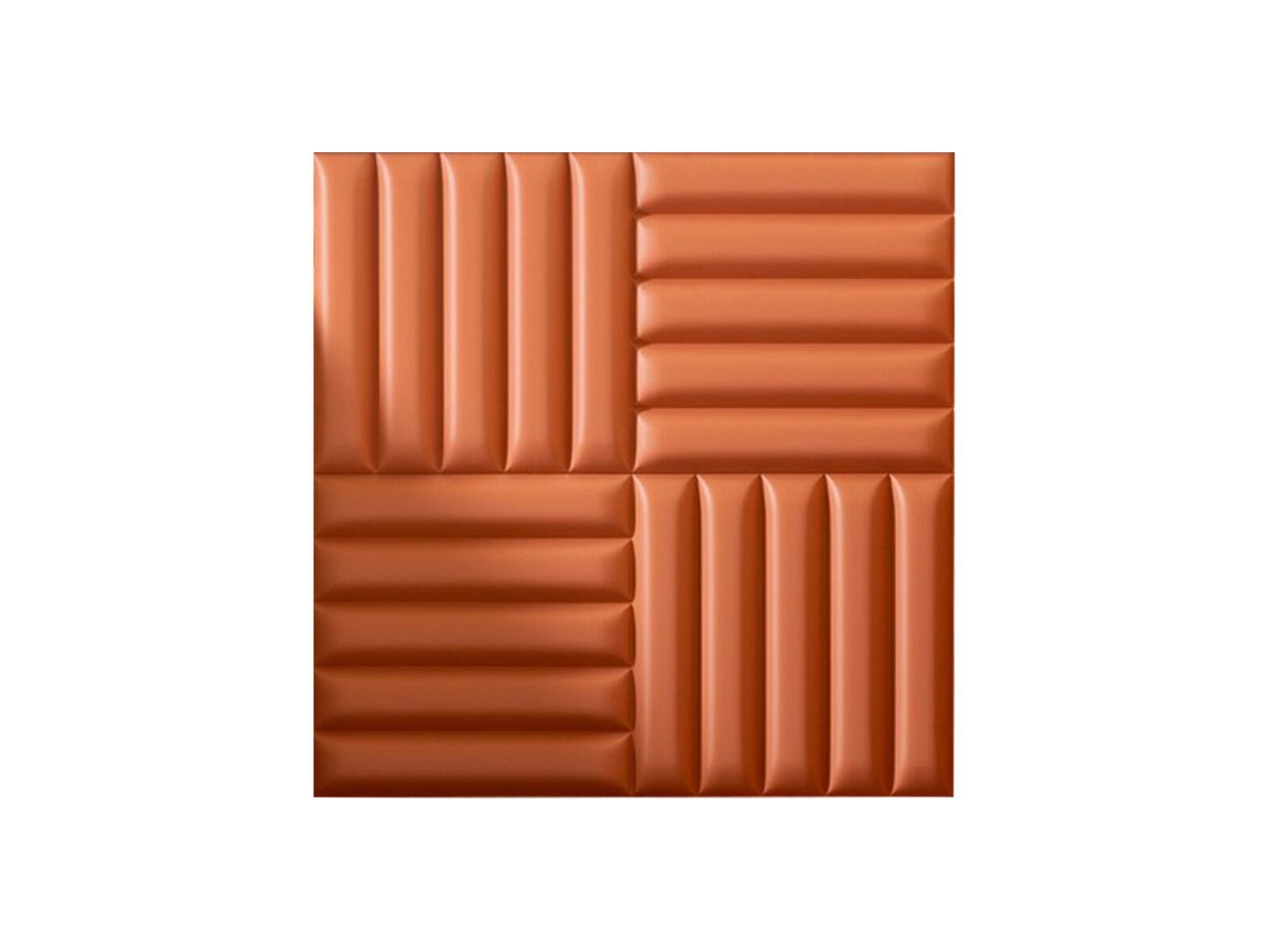 Модульное трехмерное покрытие Orac W217 PILLOW ARCH-00141386 - Вид №3