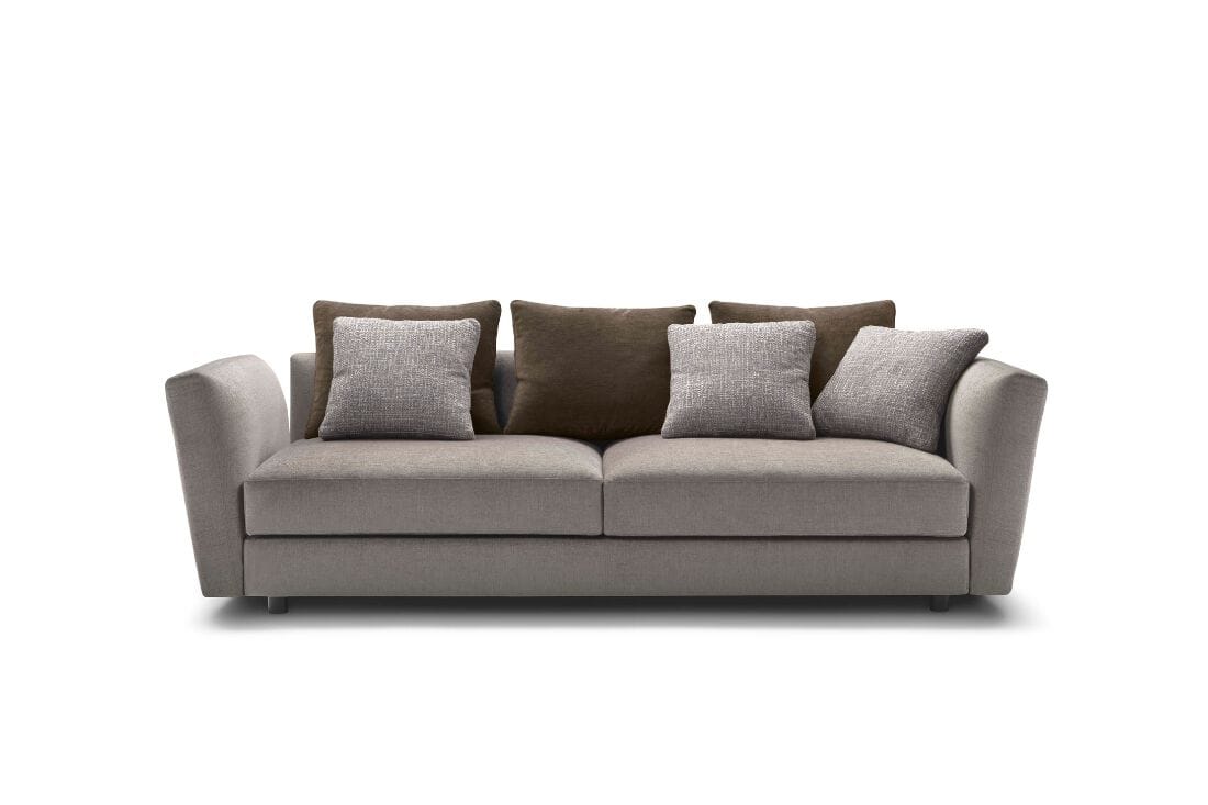 Съемный модульный диван из ткани Pacini & Cappellini ESTER ARCH-00151838 - Вид №2