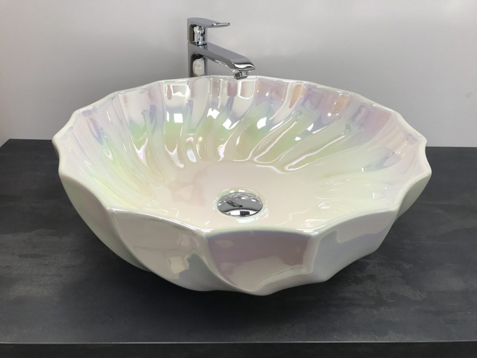 423 Умывальник LAB.Space NC - Вид №1