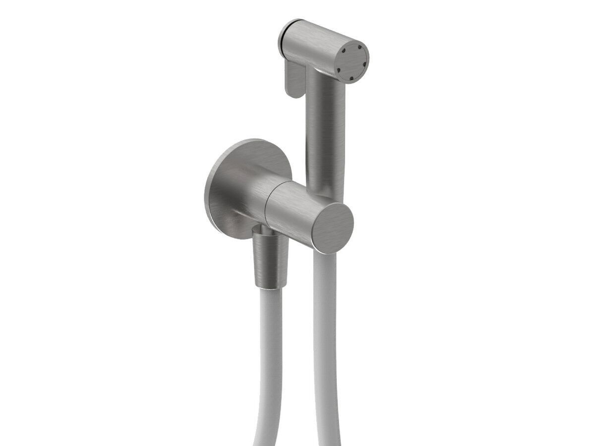 Гидроскоп из нержавеющей стали Rubinetterie Frattini Pepe XL 316 ARCH-00125072