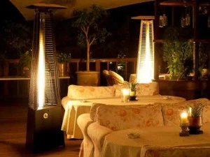 ITALKERO Уличная печь