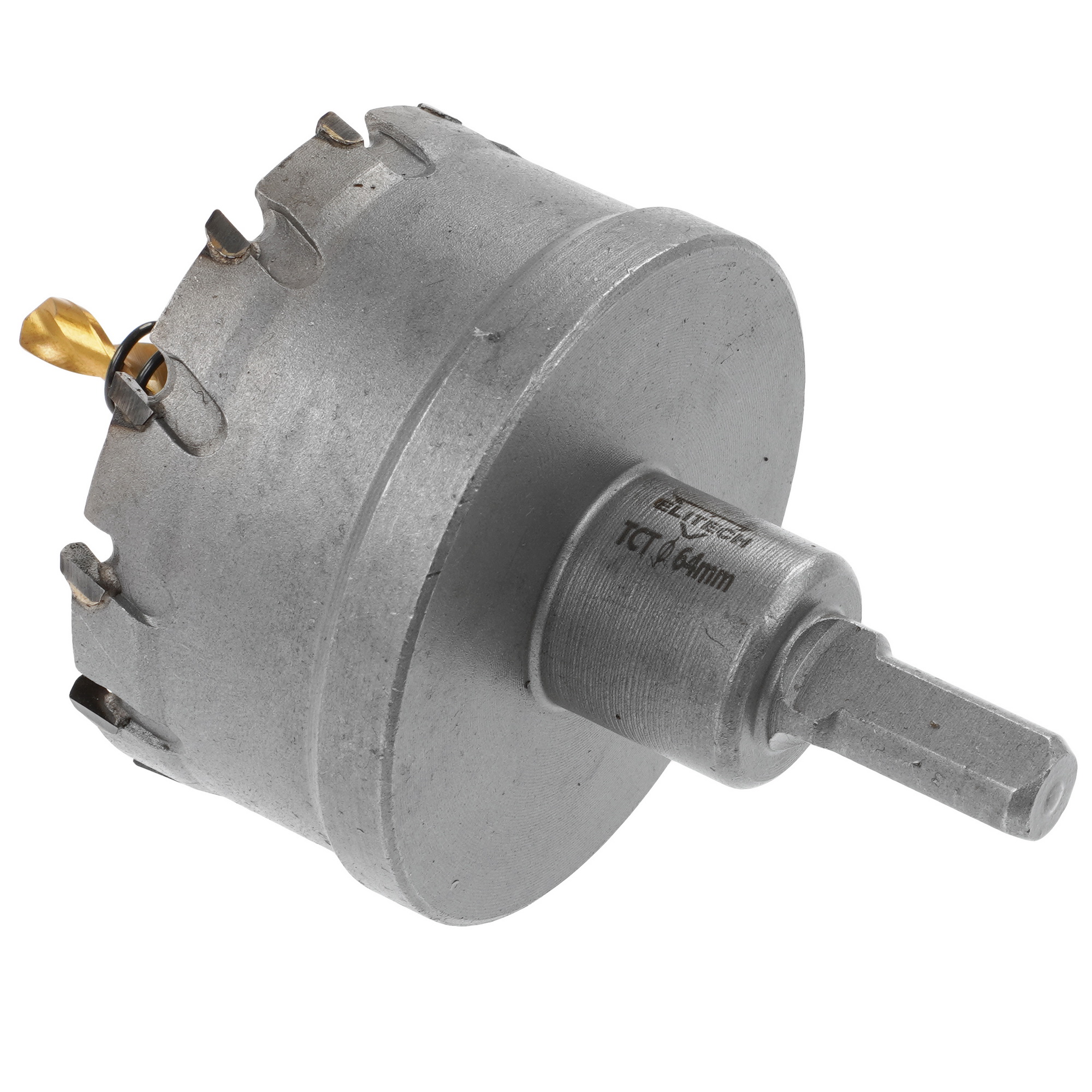 Коронка Elitech 1820.139700 9186962 STDN-0041528 - Вид №2