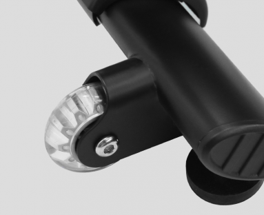 Велотренажер heavy g upright Svensson Body Labs sun-id-2068219 - Вид №4