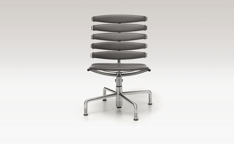 de Sede Откидывающееся кожаное кресло sun-id-1438630 - Вид №2