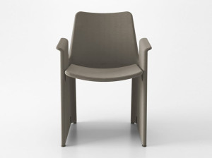 Стул конференции с опрокидыванием