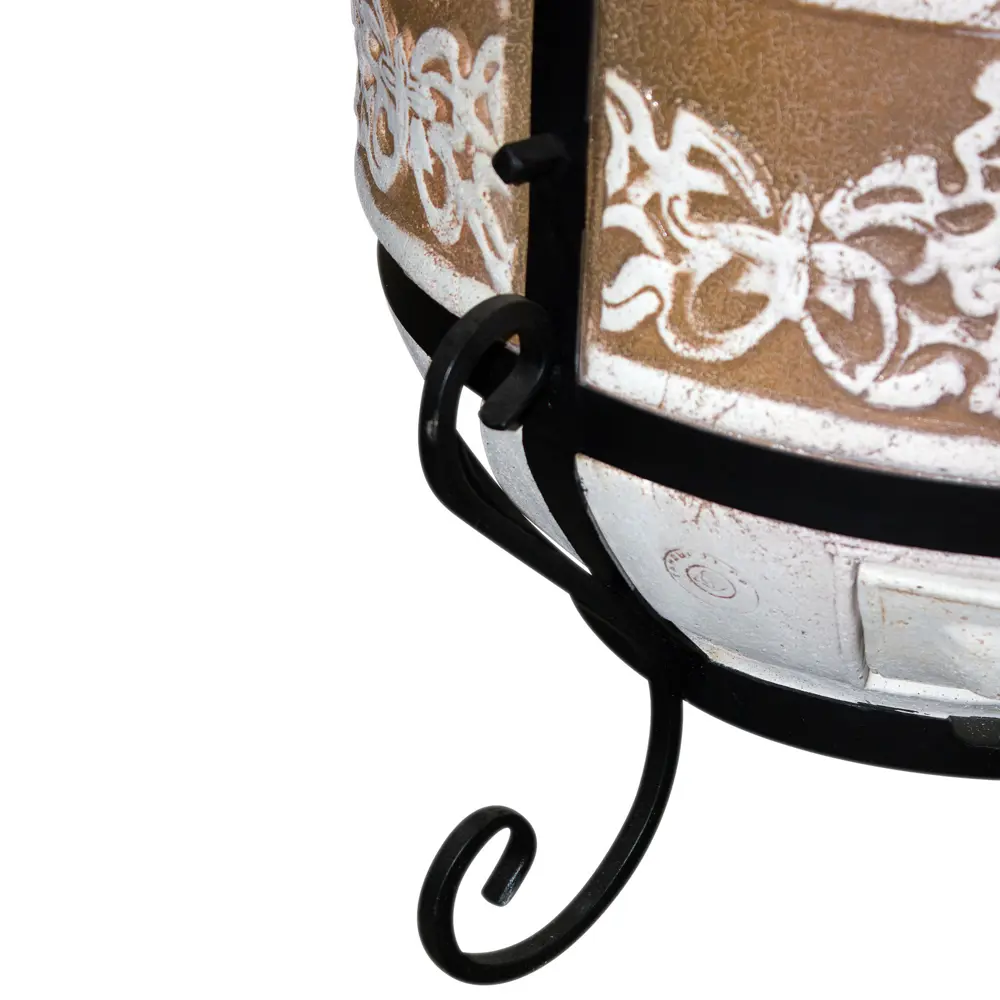 Тандыр средний 57x74x43 см Santreyd STLM-2114229 - Вид №7