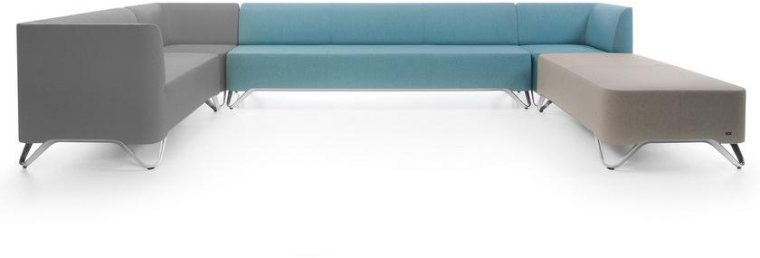 profim Модульный тканевый диван Softbox sun-id-1437363 - Вид №1