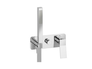 Смеситель для душа с ручным душем