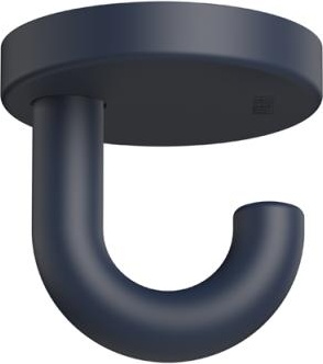 477.90B015 крюк HEWI Edition matt | Polyamid  - Вид №11