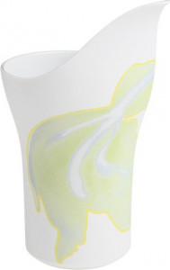 10654373 Hering Berlin Молочник Hering Berlin "Палмхауз Икс" 220мл Фарфор, Керамика