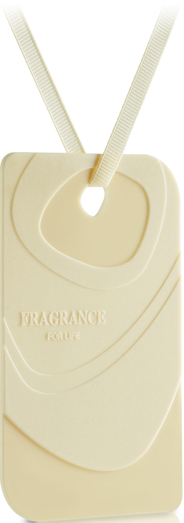 85728901 Ароматическое саше Fragrant Сard Creamy Vanilla STLM-0065348 Santreyd  - Вид №1