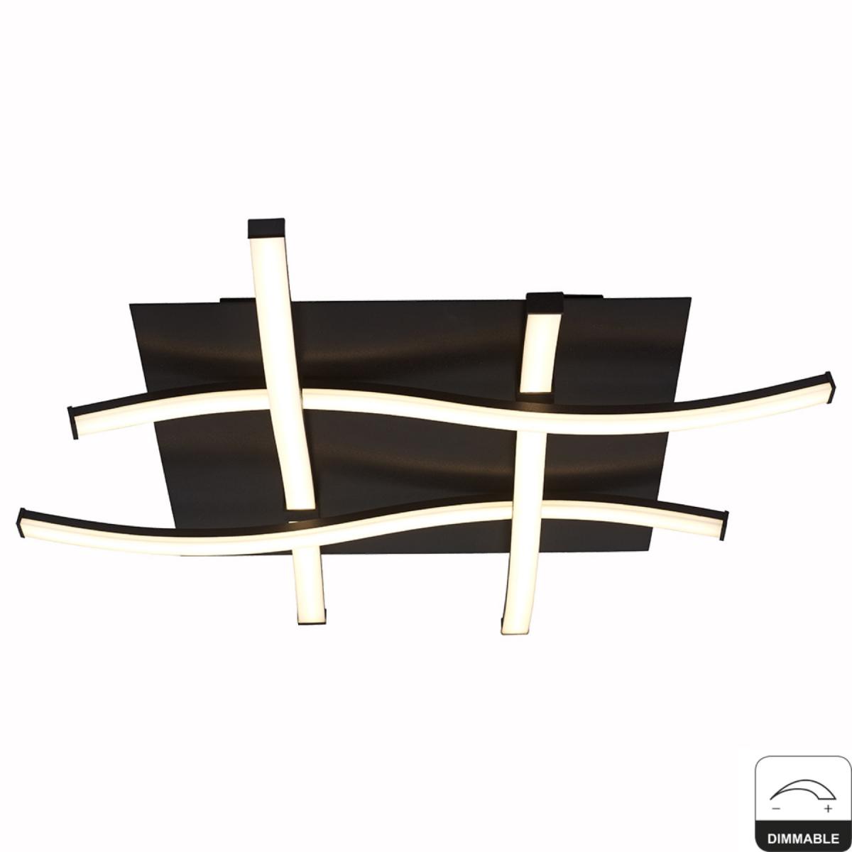 099485 Люстра потолочная MANTRA NUR 5828 Mantra Nur