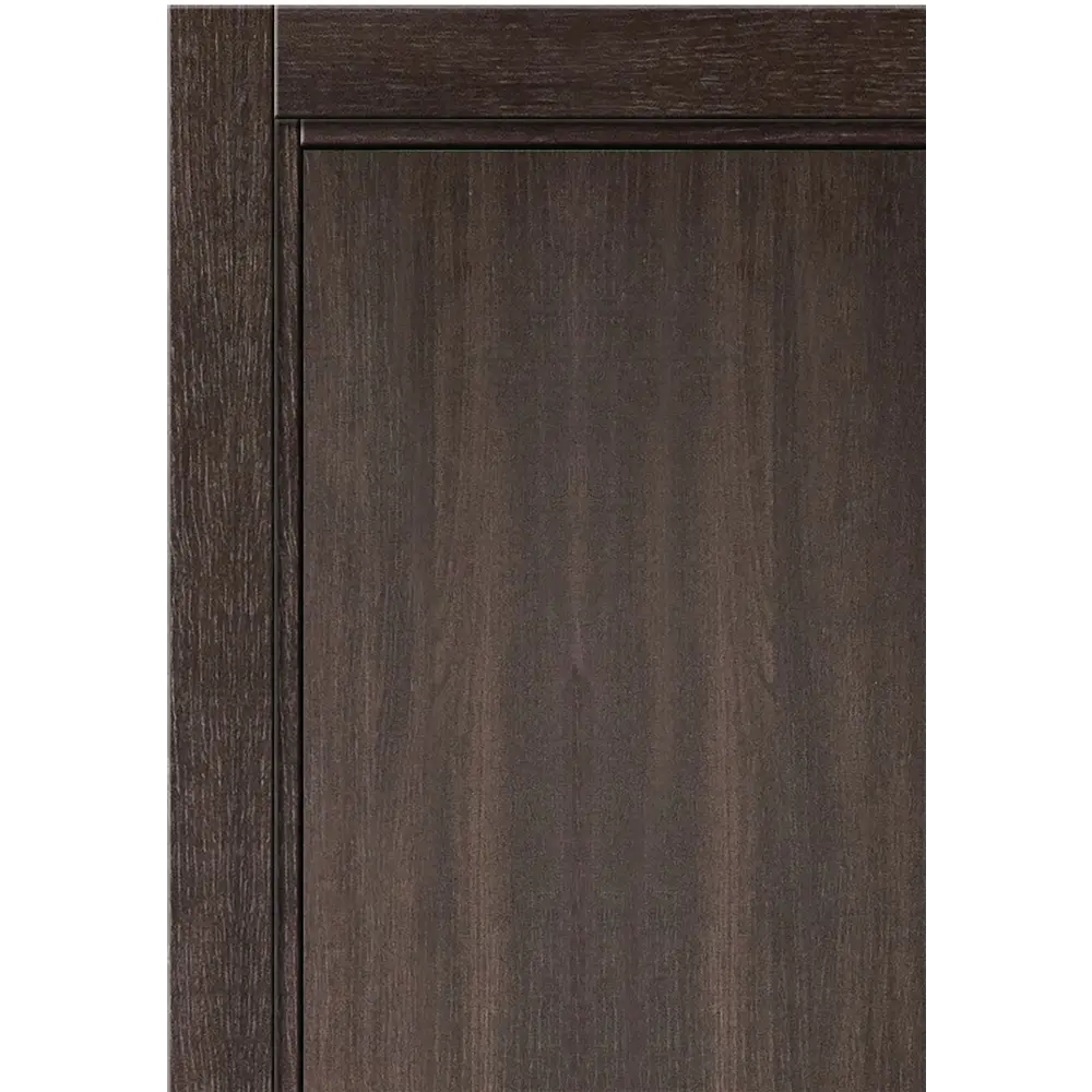 Дверь межкомнатная глухая Мирра 60x200 см Hardflex цвет дуб кастелло с замком и петлями 85546852 STLM-2024634 МАРИО РИОЛИ  - Вид №2