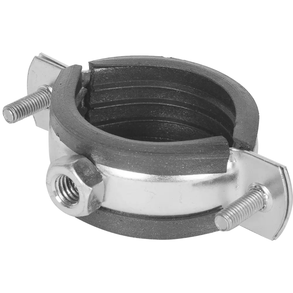 Хомут металлический, в комплекте 1 1/4" Santreyd STLM-2046482