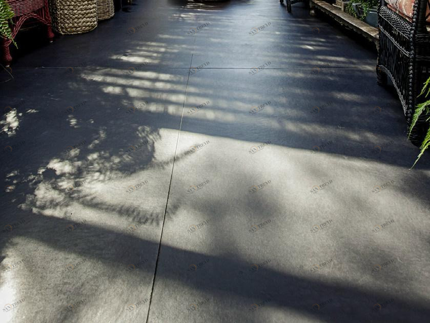 Cosentino Наружные полы из dekton® sun-id-1423727