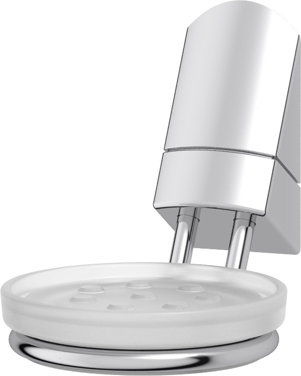 APO 002 Держатель с мыльницей VITRA Apollon