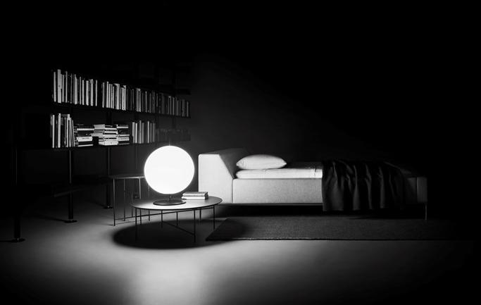 DE PADOVA Кровать двуспальная с обивкой sun-id-1441632 - Вид №5